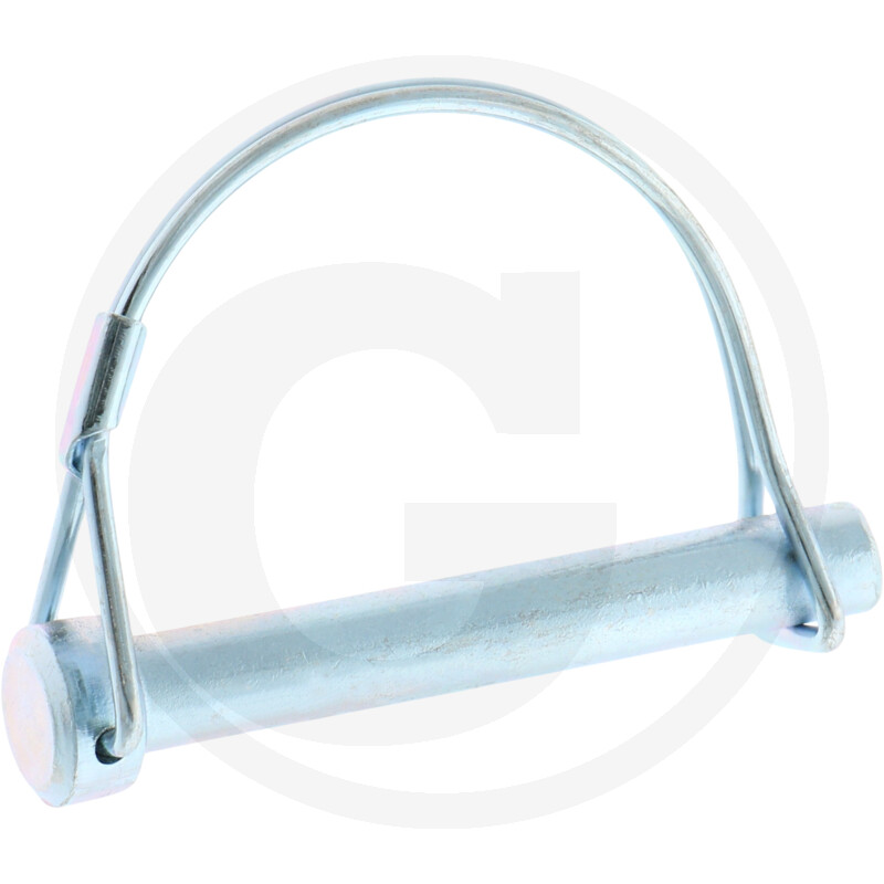 GRANIT Goupille de verrouillage de tube vue 3