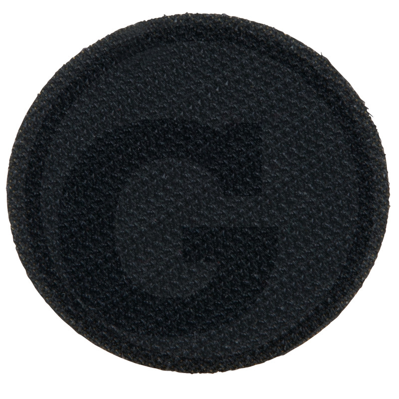 KS Tools Disque de ponçage Ø 76,5 mm · réf. 7885155112