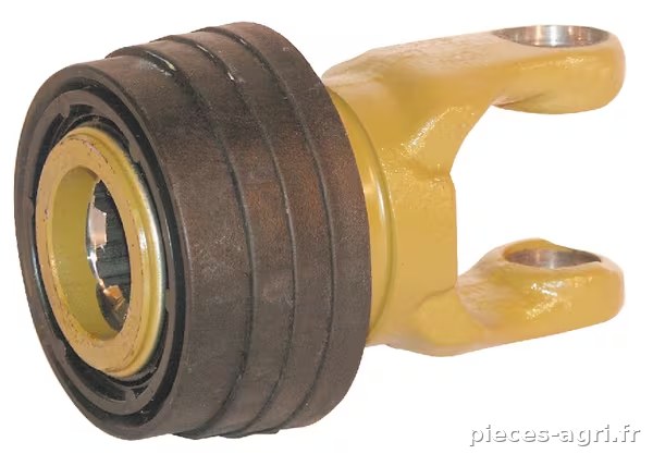 Mâchoire verrouillage rapide, 1-3/8"-6 can, W2300/P300/W300E Walterscheid · réf. 218300