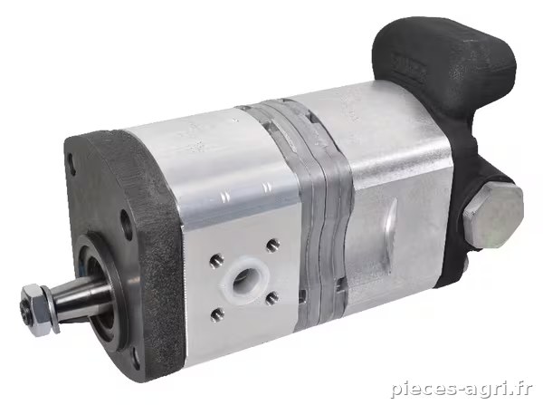 Pompe hydraulique AZPFF-11-008/008LCN2020PSXXX18-S0584 Bosch Rexroth · réf. 0510465339
