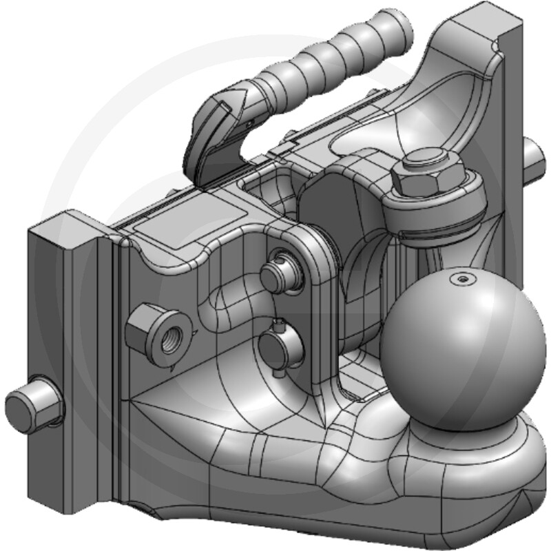 Scharmüller boule · réf. 46655470