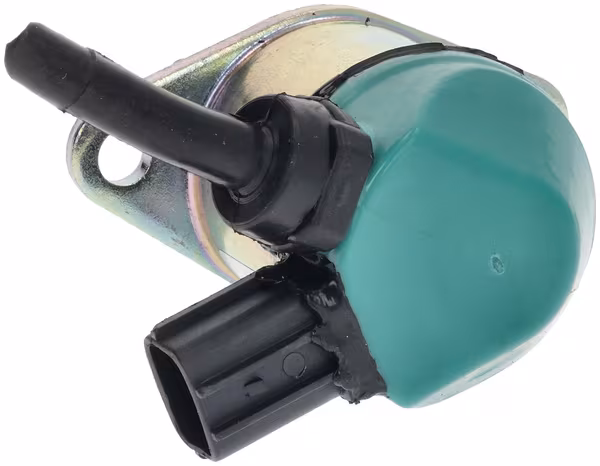 Solénoïde d'arrêt de carburant vue 3