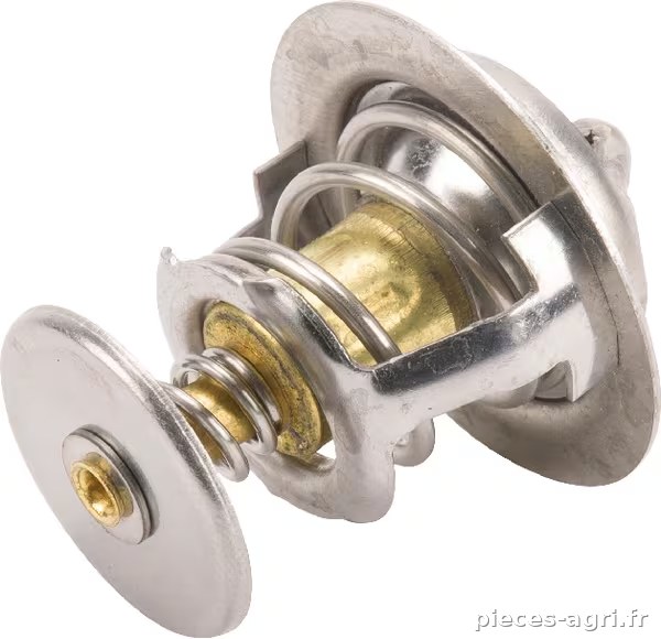 Thermostat vue 2