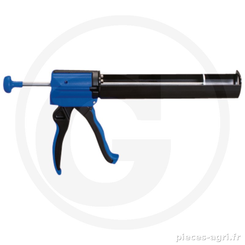 WEICON Pistolet à cartouche "spécial" · réf. 50013250002