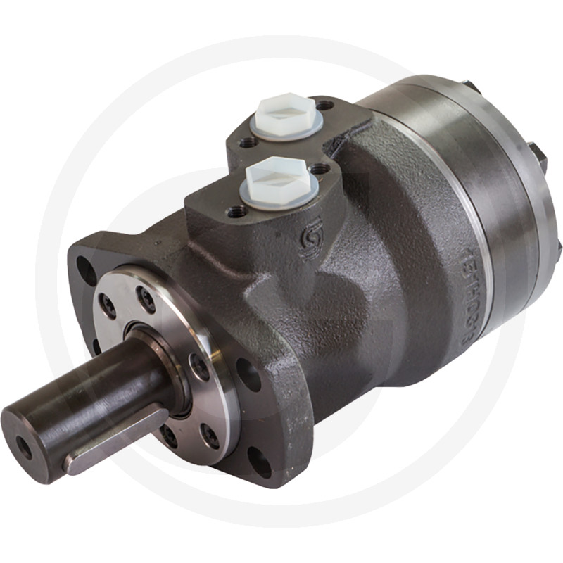 WHITE Moteur hydraulique OMH 400 vue 2