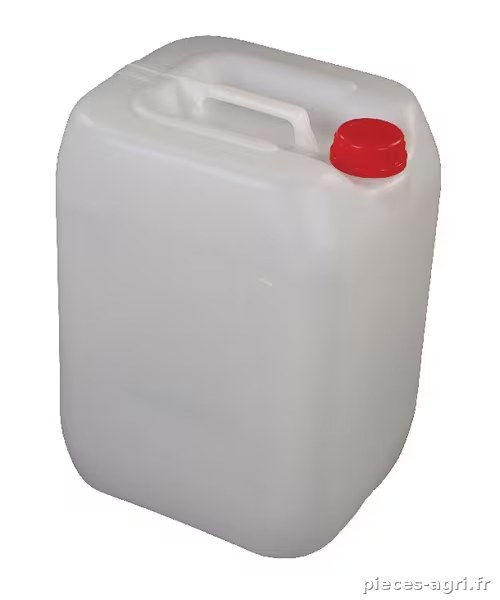 Bidon multiusages 30 litres · réf. JK4265