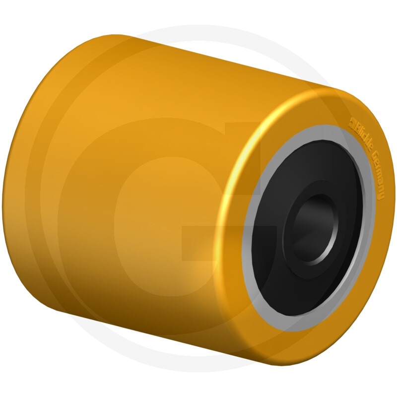 Blickle Galet vue 2