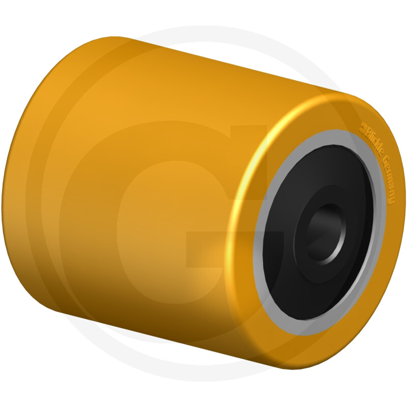 Blickle Galet vue 2