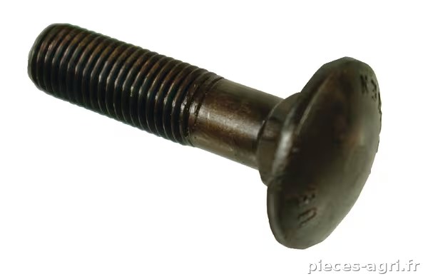 Boulon 16x65 Lemken · réf. 3012242