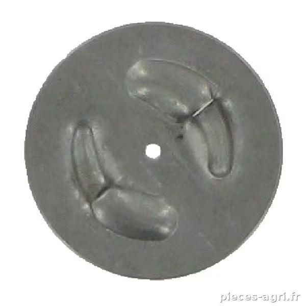 Buse 1,0 mm · réf. 7020429