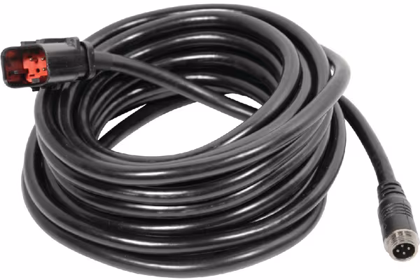 Câble adaptateur 4 broches John Deere 7R · réf. CAS20310KR