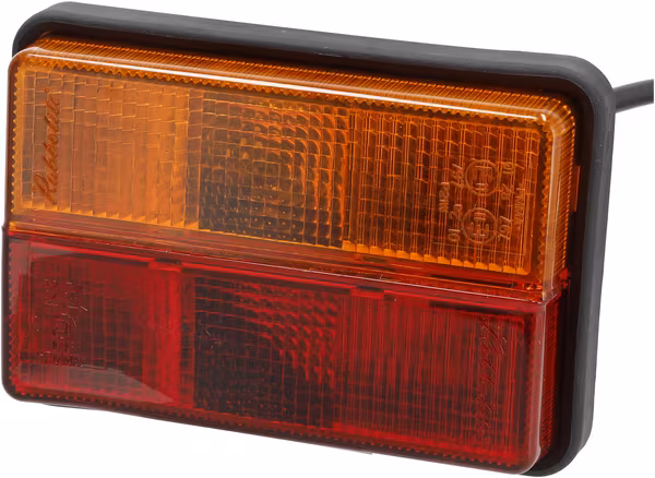 Câble DI/S/T de la lampe, 12V gauche · réf. 3400127