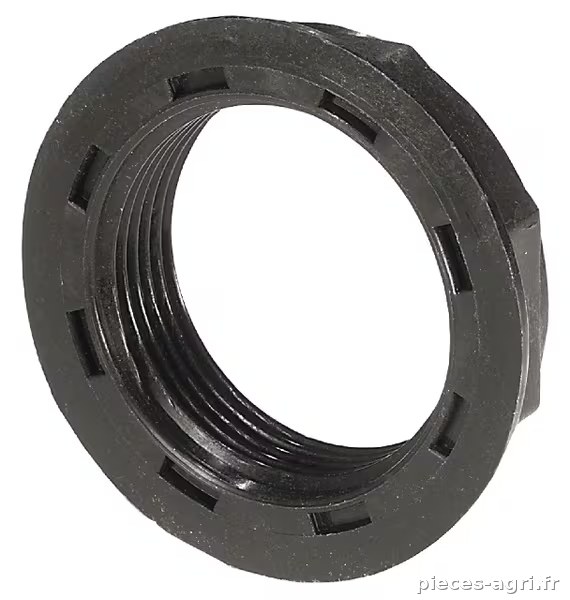 Ecrou plat M24x2 · réf. 2050E0