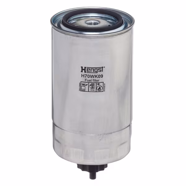Filtre à carburant · réf. H70WK09