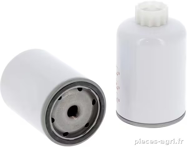 Filtre à carburant Hifi · réf. SN40596