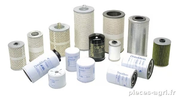Filtre à huile moteur · réf. 6005023542