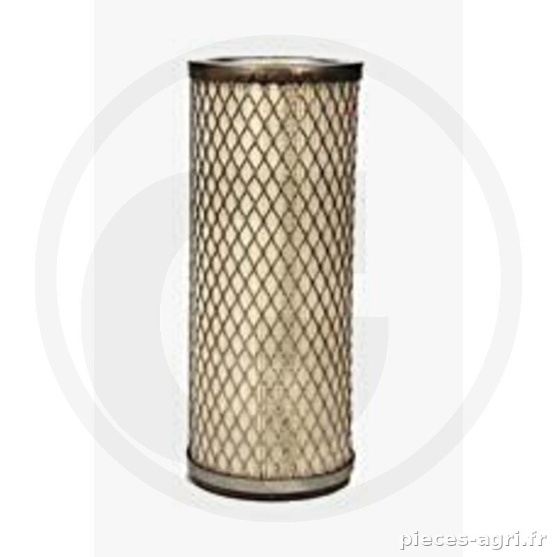 Fleetguard Filtre à air intérieur vue 2