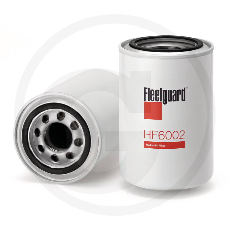 Fleetguard Filtre à huile hydraulique vue 2