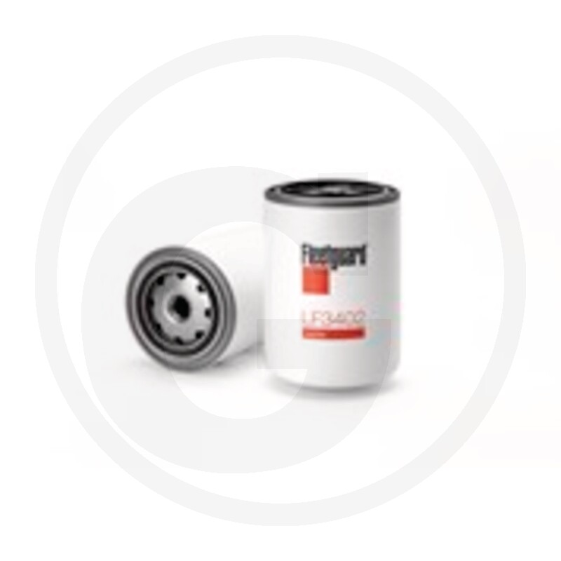 Fleetguard Filtre à huile moteur · réf. 739LF3402
