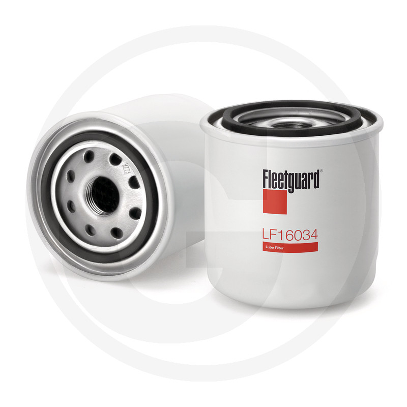 Fleetguard Motorölfilter vue 2