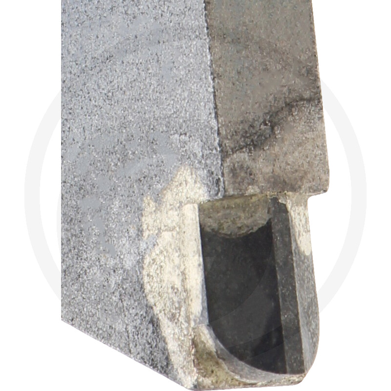 GRANIT Couteau avec pointe en carbure vue 3