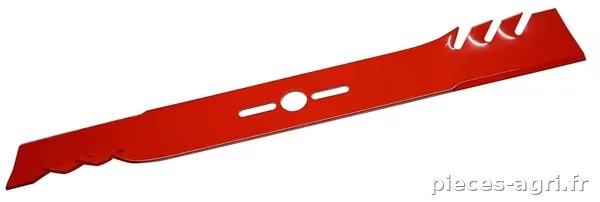 Lame droite Gator® G3™ 45 cm/18" · réf. 692420ATN