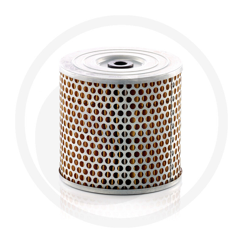 MANN FILTER Filtre à huile hydr. boite de vitesses vue 2