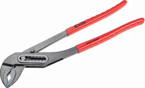Pince multiprise 250 mm · réf. 1812120250KR