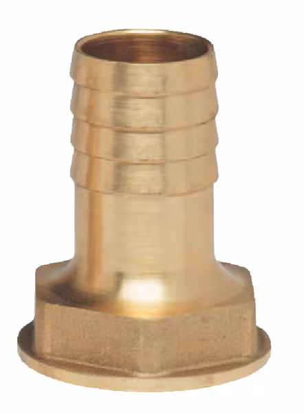 Raccord de tuyau MS 1/4"x10 · réf. FG531410MS