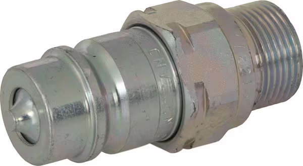 Raccord rapide 1/2"-M22x1.5 male CNV · réf. CNV0832215M