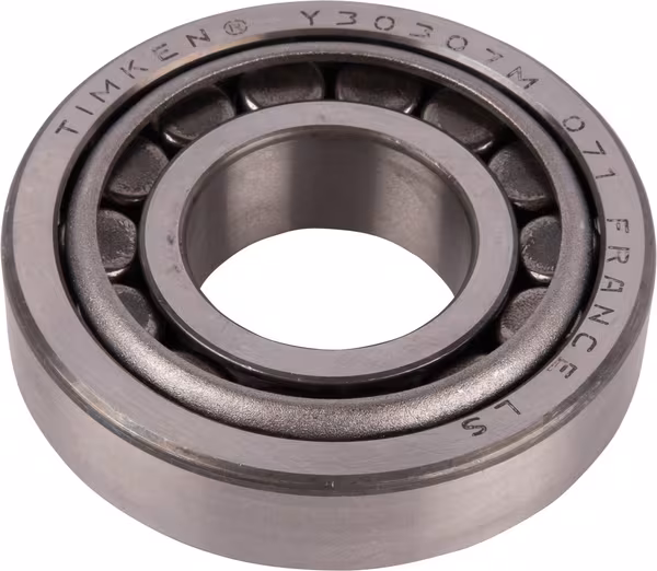 Roulement à rouleaux coniques 35x80x22.75mm Timken · réf. 30307M90KM3