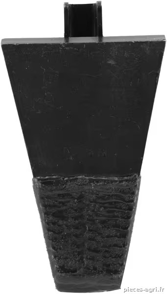 Soc 150 mm soudé · réf. 990552