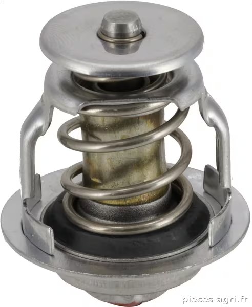 Thermostat vue 2