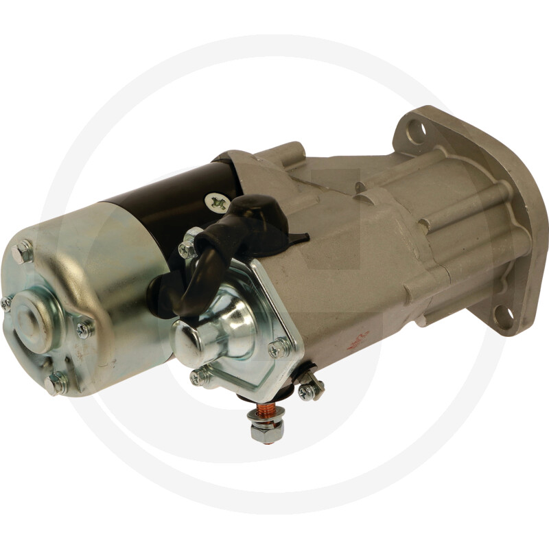 TREX.PARTS Démarreur vue 2