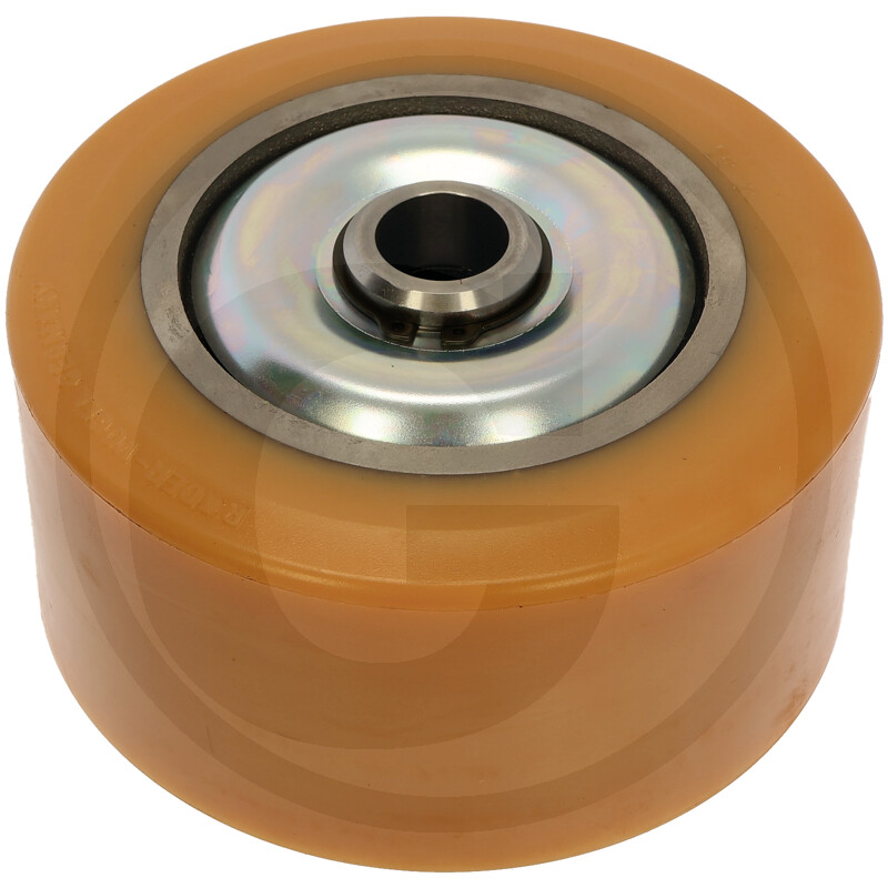 TREX.PARTS Roue vue 2
