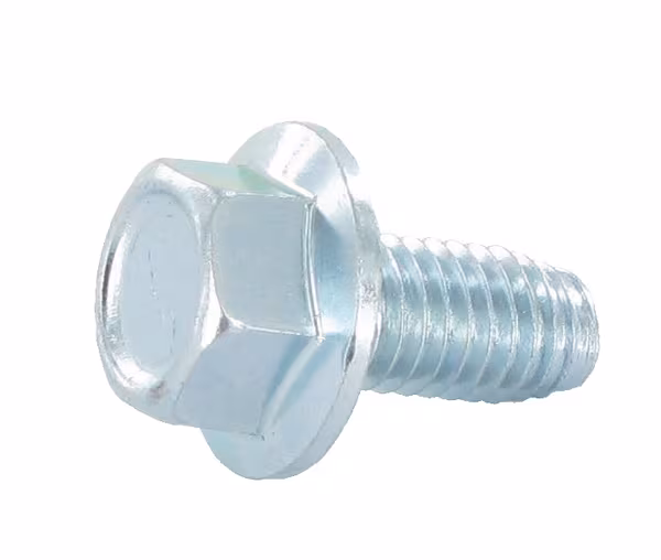 Vis hex taptite M8x20 zing · réf. 7500D820