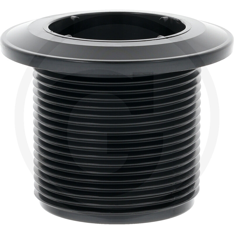 ARAG Raccord passe-cloison vue 2