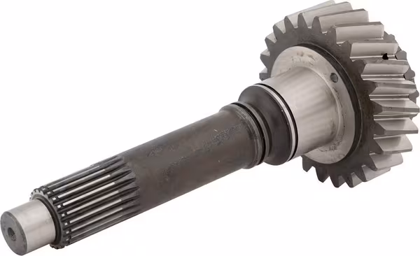 Arbre de transmission de boîte de vitesses T-24 pour C-385 · réf. 26900088126003