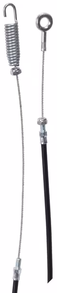 Cable cde emb.frein · réf. ET42417