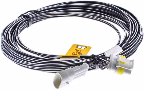 Câble électrique 10 m, basse tension · réf. 579825102