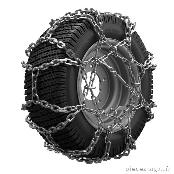 Chaînes à neige Rallye SV 5277 4.5mm · réf. 200RS45277