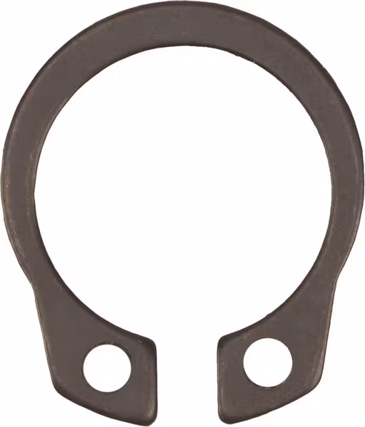 Circlip 12 mm ext. · réf. 47112
