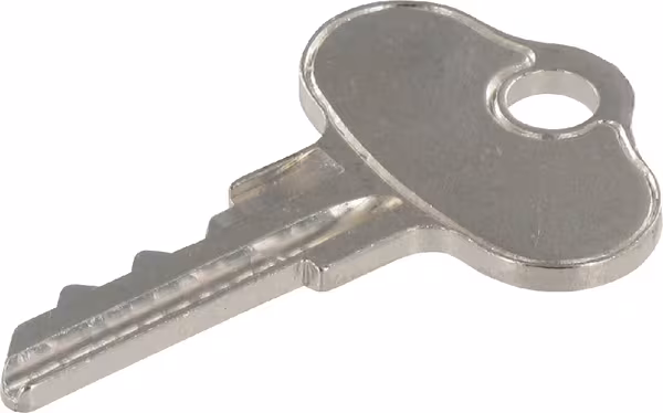Clé de contact CNH · réf. 131313C1