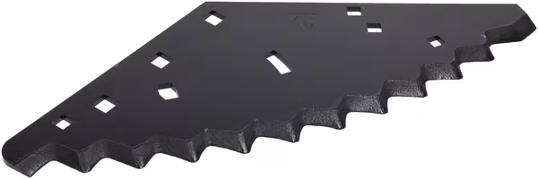 Couteau de mélangeuse, revêtu de tungstène · réf. 1001NC