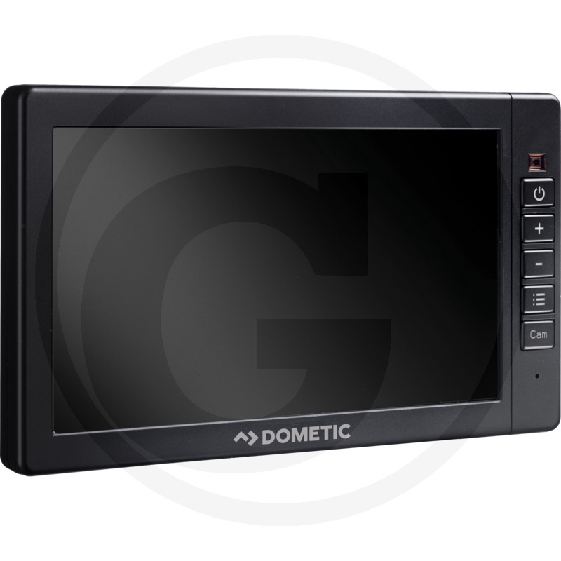 Dometic Moniteur M75LX vue 2