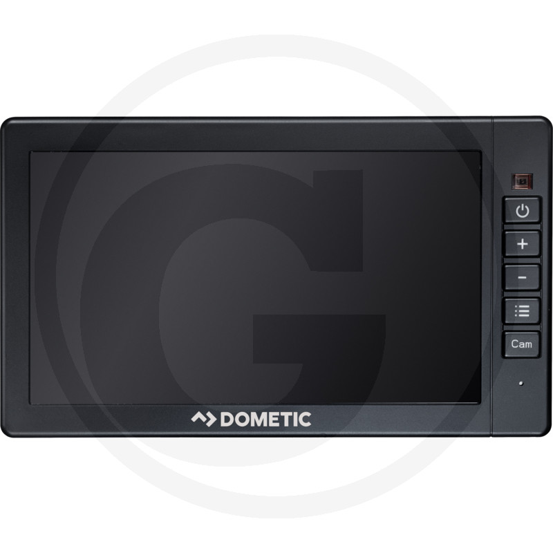 Dometic Moniteur M75LX · réf. 5070010805