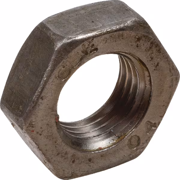 Écrou M12 x 1,25 · réf. CI022126