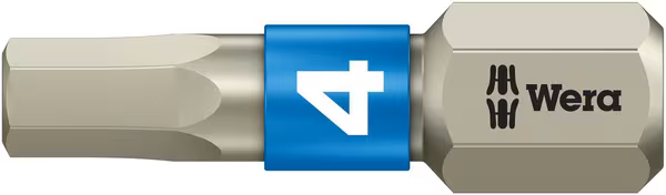 Embout TS 4,0x25 · réf. SC38401TS40