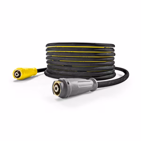 Ensemble flexible TR rotatif DN6 25 MPa 10 m · réf. 61100350