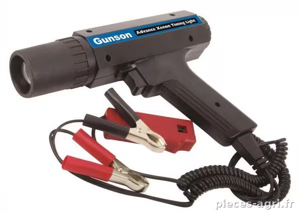 Feu d'allumage Gunson 12 V · réf. Z77008